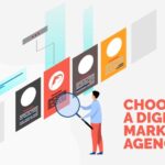 choosing marketing agency