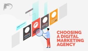 How to Choose the Right Digital Marketing Agency Hobart?
