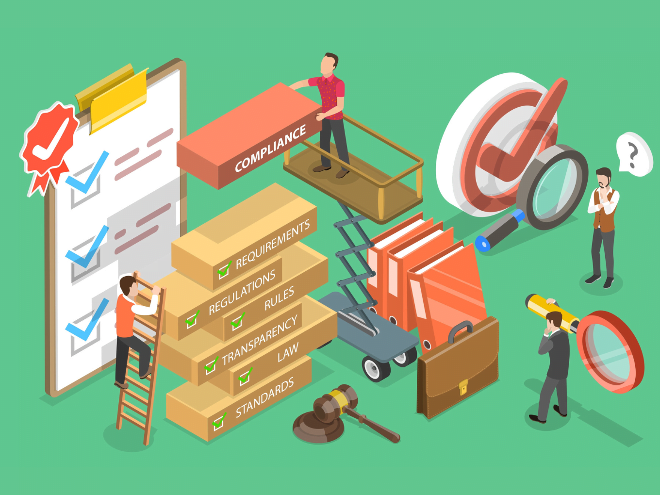 Legal Considerations For Startups: Building A Strong Foundation For Success