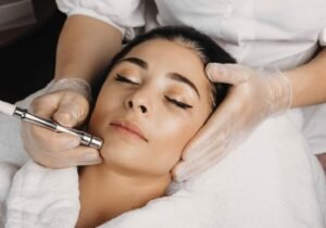 Skin Clinic Leicester: Enhancing Your Beauty and Confidence