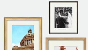 Choosing The Perfect Frame Size: A Comprehensive Guide For Art Enthusiasts