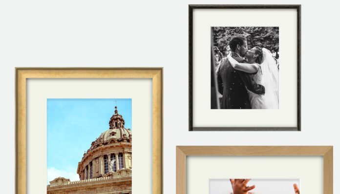Choosing The Perfect Frame Size: A Comprehensive Guide For Art Enthusiasts