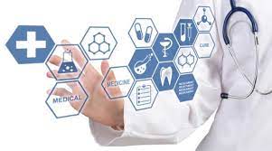 What is Health Estimates