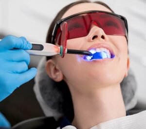 Say Goodbye to Stains: Top Teeth Whitening Methods Revealed