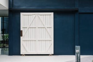 Remote Access and Convenience: Unlocking the Potential of Electric Gates