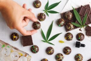 Economic Opportunities and Market Dynamics: Online Dispensaries and the Growing Trend of Buying Weed Online in Canada