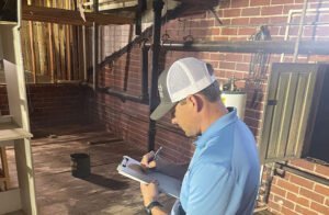 A Step-By-Step Guide To Choosing The Right Fire Restoration Contractor In Minnesota