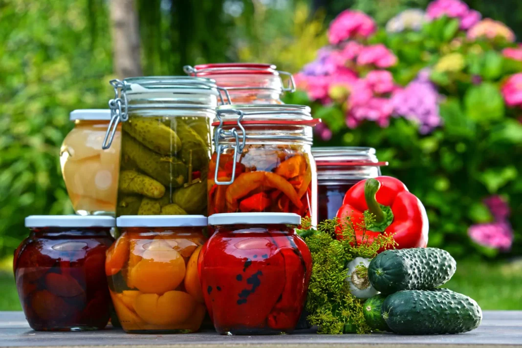 Preserving Freshness: The Art of Freezing and Transporting Food Products