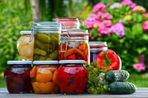 Preserving Freshness: The Art of Freezing and Transporting Food Products