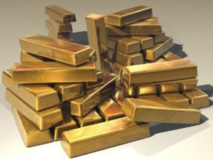Gold IRA vs. Traditional IRA: Which Retirement Investment Option is Right for You