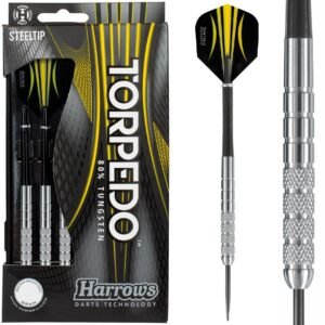 Unleash Your Potential: How Harrows Darts Can Elevate Your Darting Skills