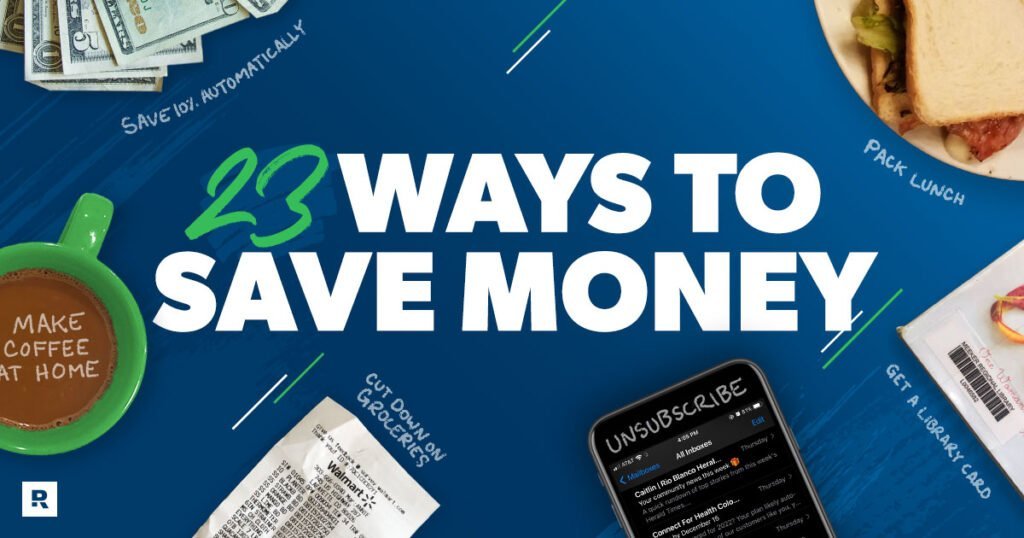 Best Ways to Save Money When Buying Your First Home Best Ways to Save Money When Buying Your First Home