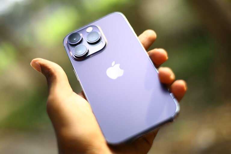 Unleash Your Photography Skills: iPhone 13 Pro Max Camera Guide