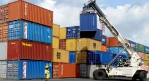 Imports and Exports Data of Kenya: A Comprehensive Overview