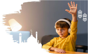 Developing Quranic Foundations: How Online Classes Benefit Kids