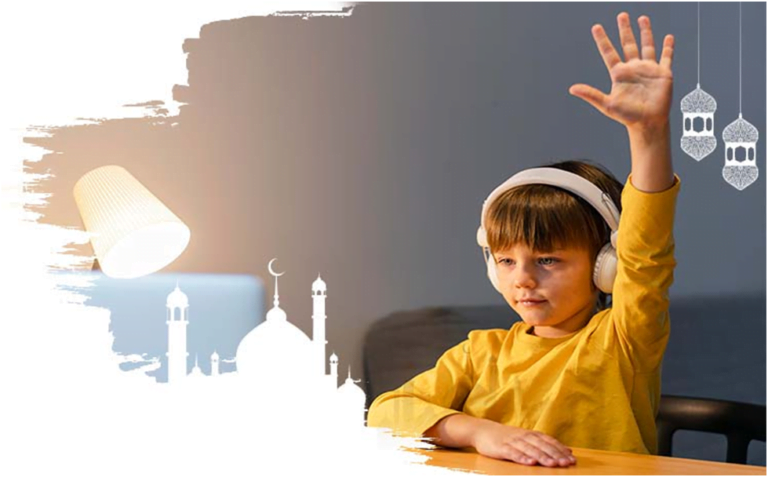 Developing Quranic Foundations: How Online Classes Benefit Kids