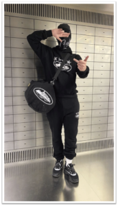 Corteiz Superior Tracksuit Unleashing Style and Comfort