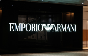 How Custom Signs Can Help Elevate Your Business Image