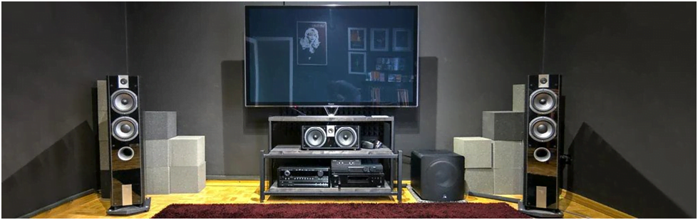 How to Set Up Your Perfect Music System? –  An Ultimate Guide