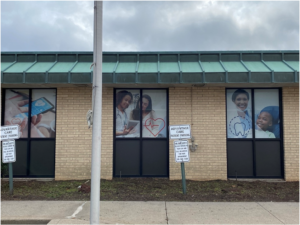The Effectiveness of Window Decals For Your Business Growth