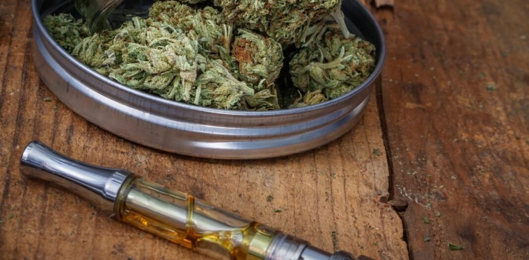 Considering Cannabis Vapes: A Comprehensive Guide for Potential Users