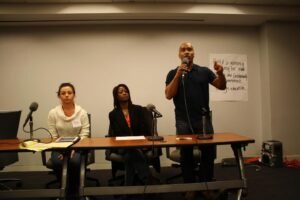 Unveiling the Sharp Wit and Intellect of Kevin Jackson: A Closer Look at The Kevin Jackson Network