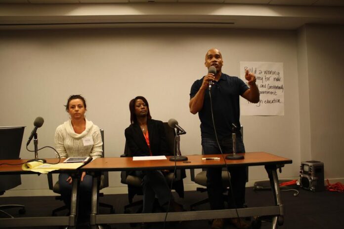 Unveiling the Sharp Wit and Intellect of Kevin Jackson: A Closer Look at The Kevin Jackson Network