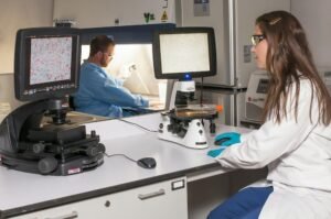 Can Artificial Intelligence Facilitate Early Detection of Cancer?