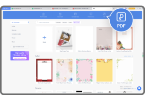 Designing Custom PDFs