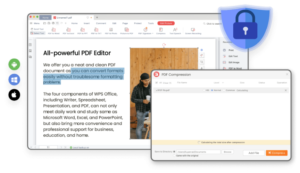 The Power of PDF Editors in Various Fields
