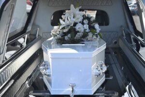 Finding The Perfect Casket For Sale: Honoring Loved Ones In Their Final Resting Place