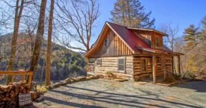 Unlocking The Hidden Gems: Tips For Choosing Vacation Rentals In Boone NC