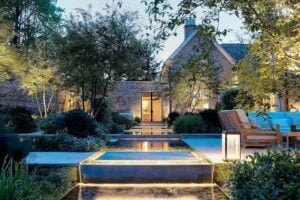 Mastering The Night: A Practical Guide To Outdoor Lighting