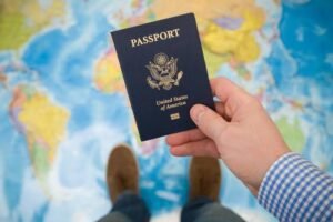 Navigating Global Boundaries: Discover the Expansive Reach of the US Passport
