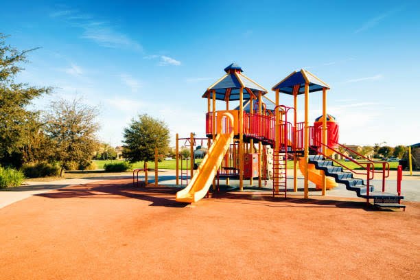 Analyzing The Cost Factors: Public Park Construction In Australia