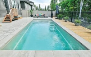 Key Factors To Consider When Buying Fiberglass Plunge Pools