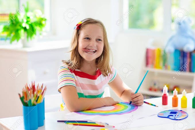 Art Games: Nurturing Creativity and Imagination in Schools