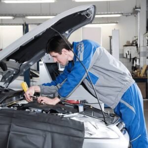Is Professional Car Servicing Melbourne Necessary?