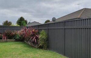 How to Enhance Your Property’s Security and Style with Colorbond Fencing in Melbourne?