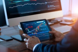 Choosing the Best Broker for Forex Trading in India: Key Factors to Consider