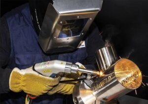 Handheld Laser Welding Machine Benefits