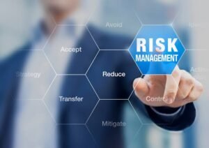 What Are Some Common Challenges Businesses Face When Managing Risks?