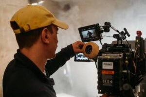 The Power Of Visual Storytelling: Exploring Melbourne’s Top Video Production Companies