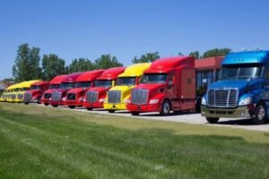 Mastering Fleet Management: Insights From a Fleet Management Expert