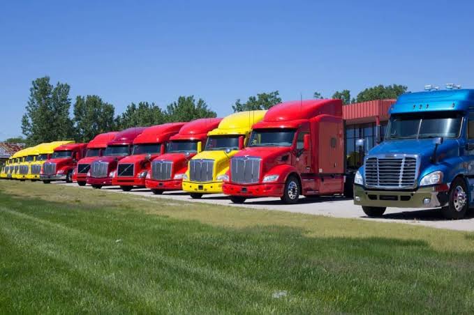Mastering Fleet Management: Insights From a Fleet Management Expert