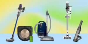 Understanding Different Types of Vacuum cleaners