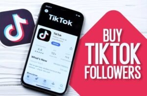 How to Choose the Best Service for Buying Real TikTok Followers