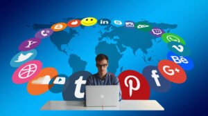 Expertise in All Aspects of Social Media Marketing