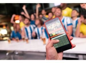 The Convenience of Mobile Bookmakers for Gaming on the Go