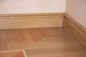 DIY Skirting Boards: How to Install and Maintain Your Home’s Edge on a Budget
